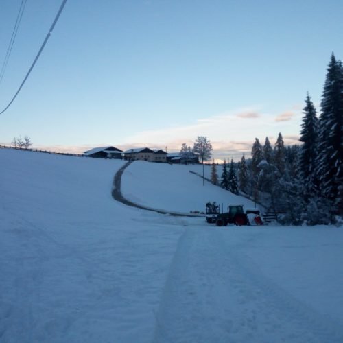 Impressionen vom Oberbühlhof in Eggen & Umgebung