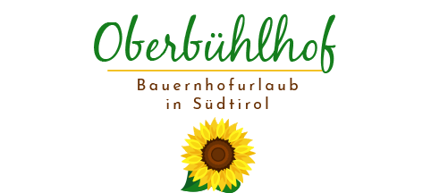 Urlaub auf dem Bauernhof Deutschnofen